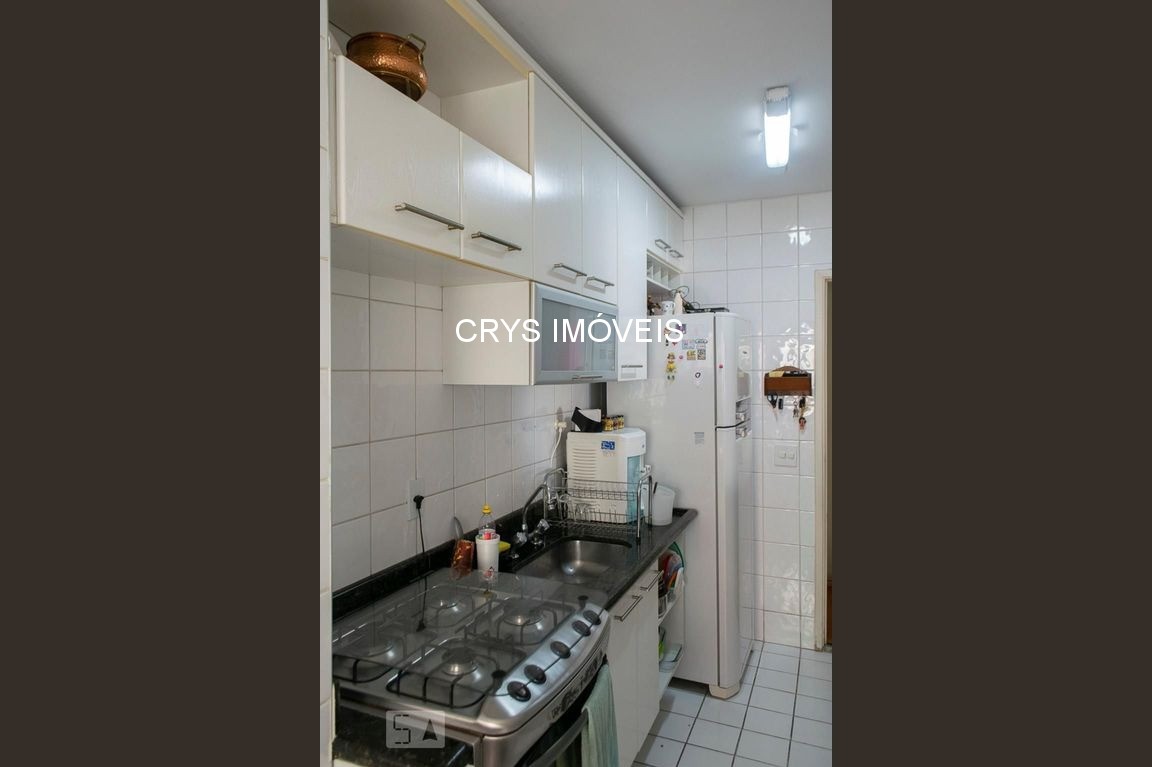 Apartamento, 2 quartos, 62 m² - Foto 17