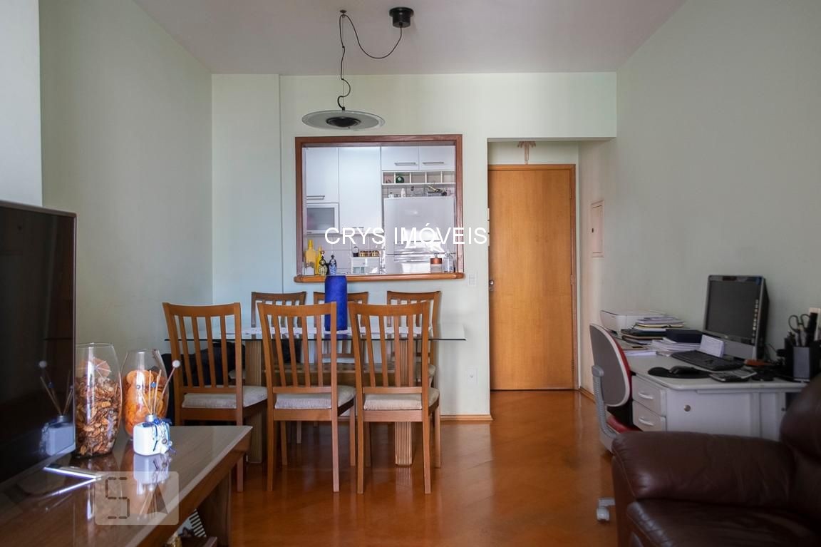 Apartamento, 2 quartos, 62 m² - Foto 3