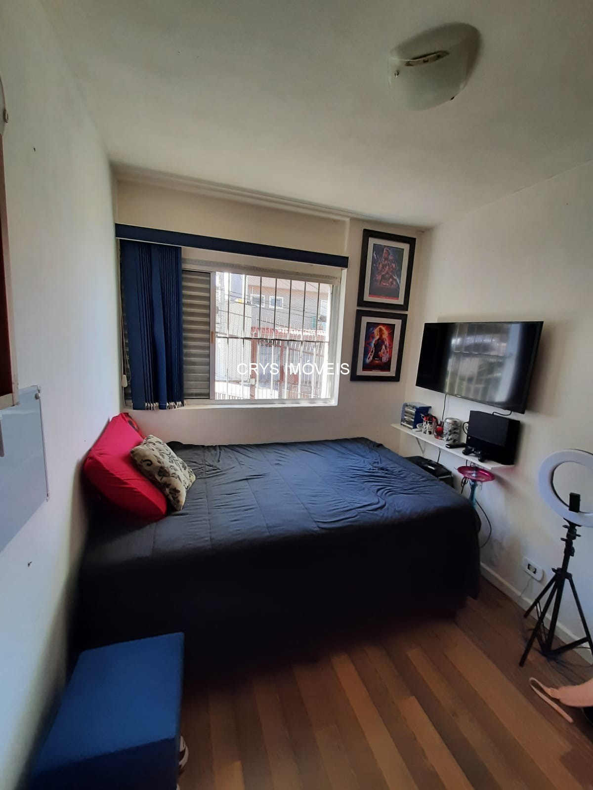 Apartamento, 3 quartos, 100 m² - Foto 11