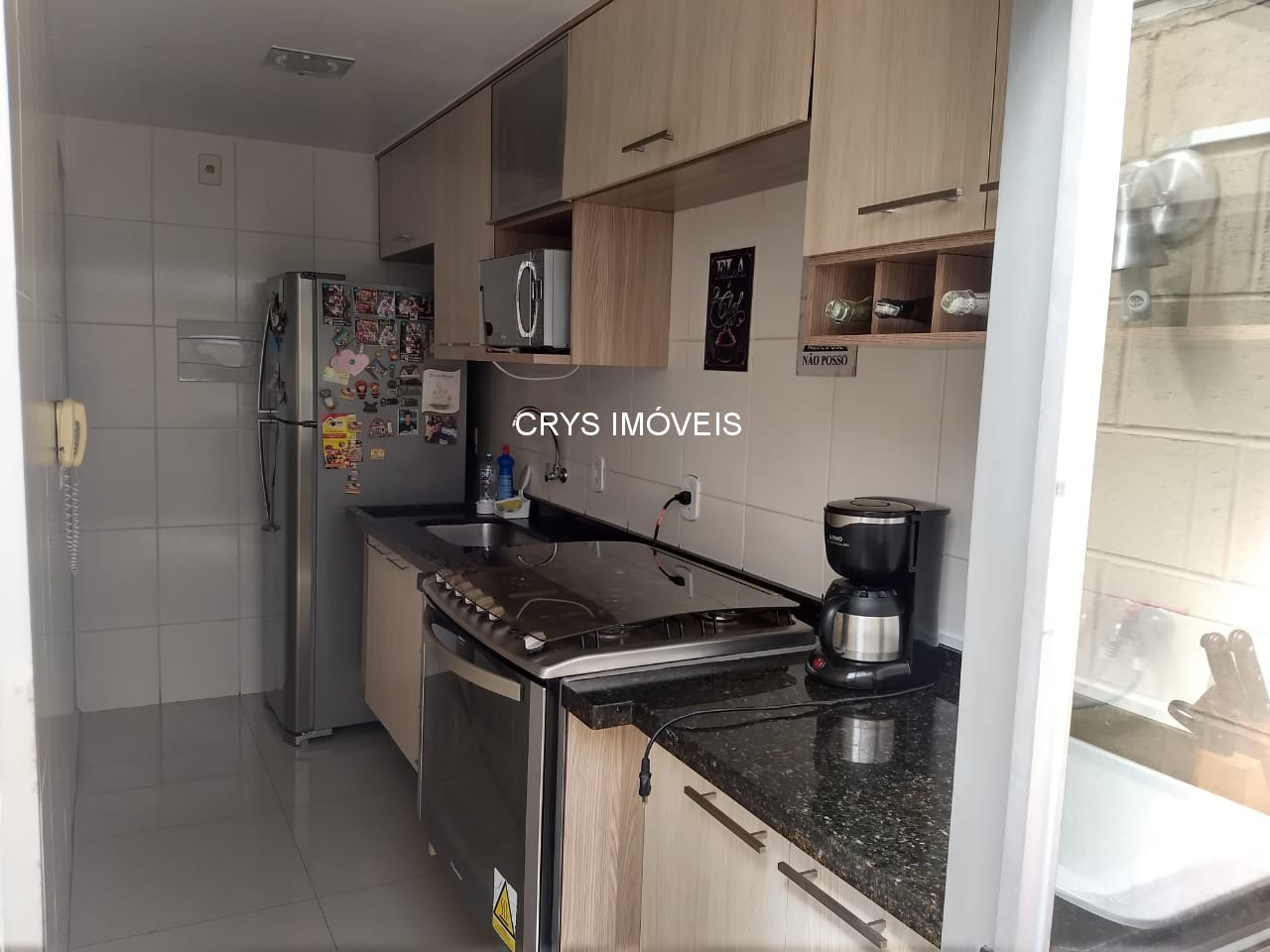 Apartamento, 2 quartos, 50 m² - Foto 10