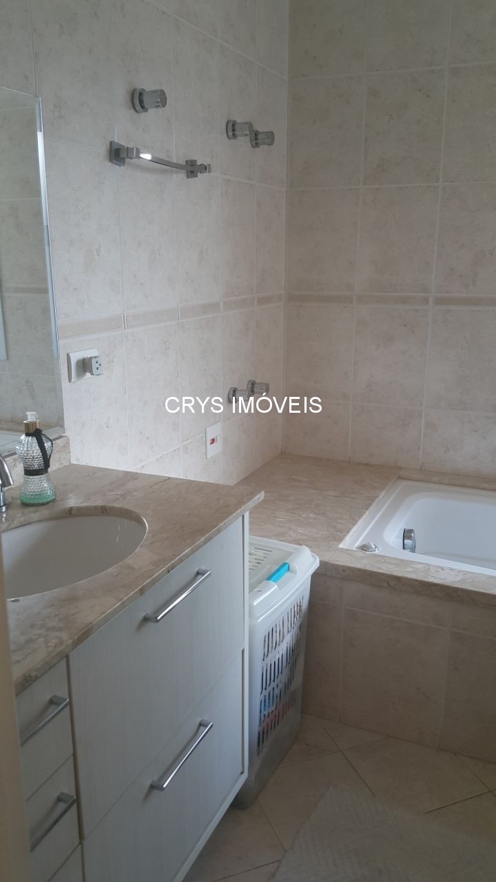 Casa, 4 quartos, 210 m² - Foto 20