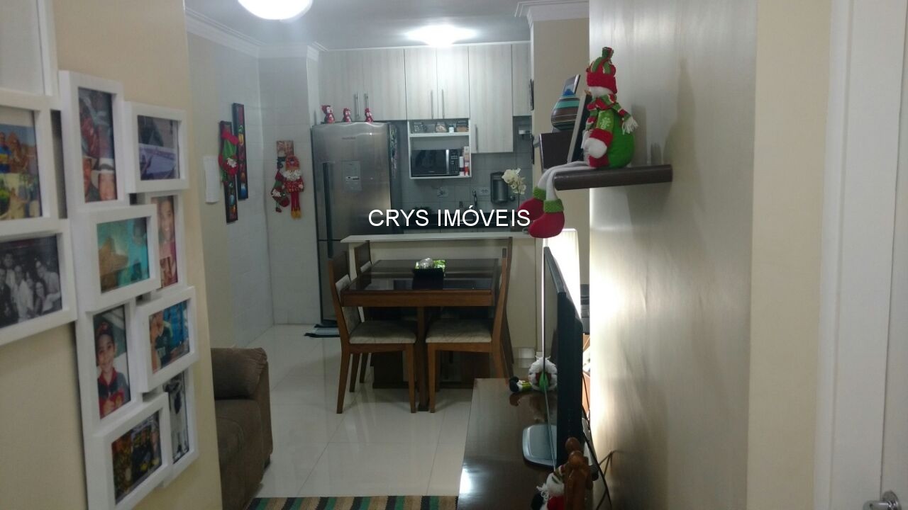 Cobertura, 2 quartos, 44 m² - Foto 22