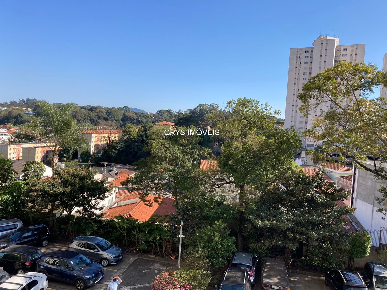 Apartamento, 2 quartos, 50 m² - Foto 29