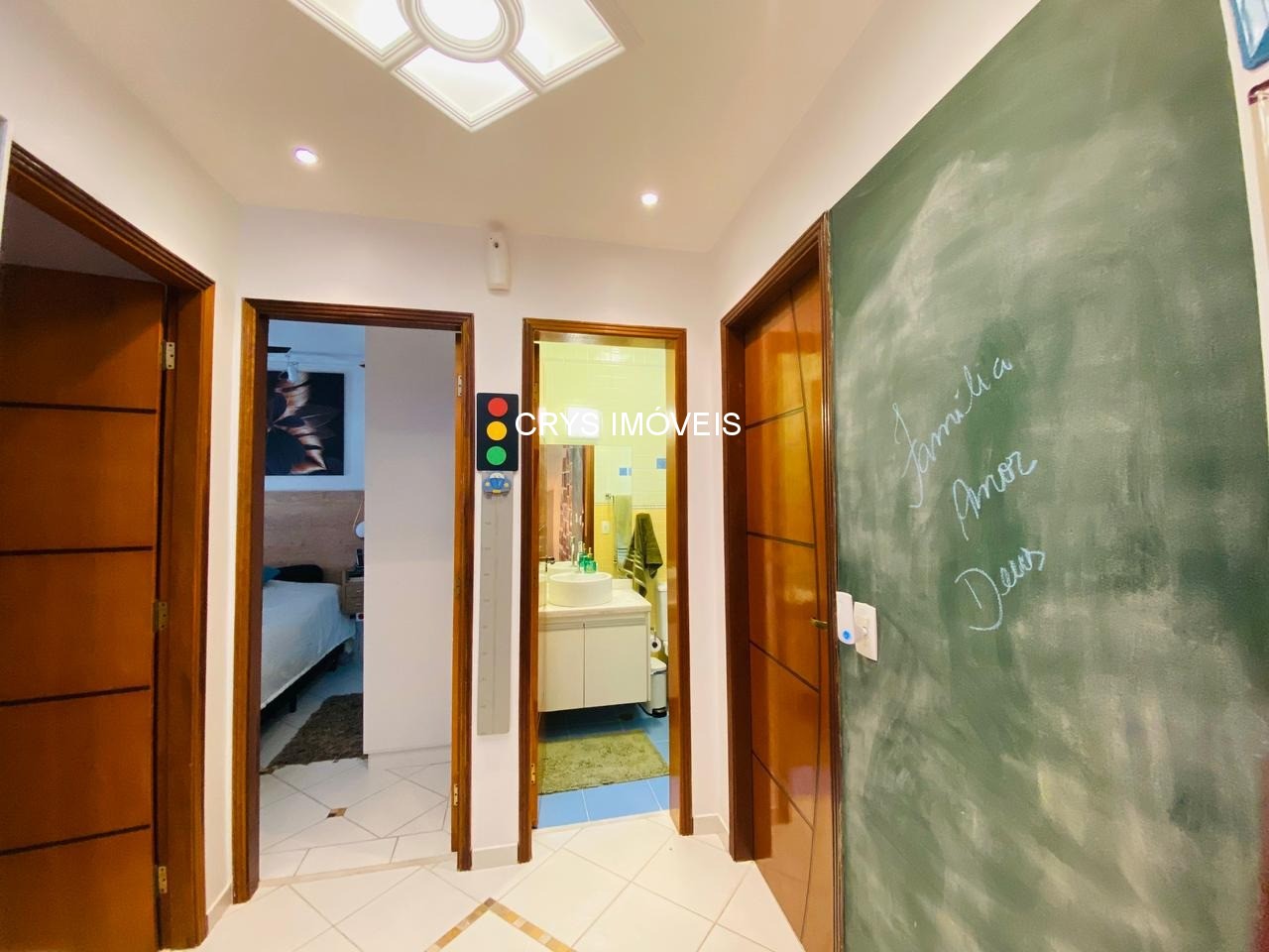 Casa, 4 quartos, 195 m² - Foto 6