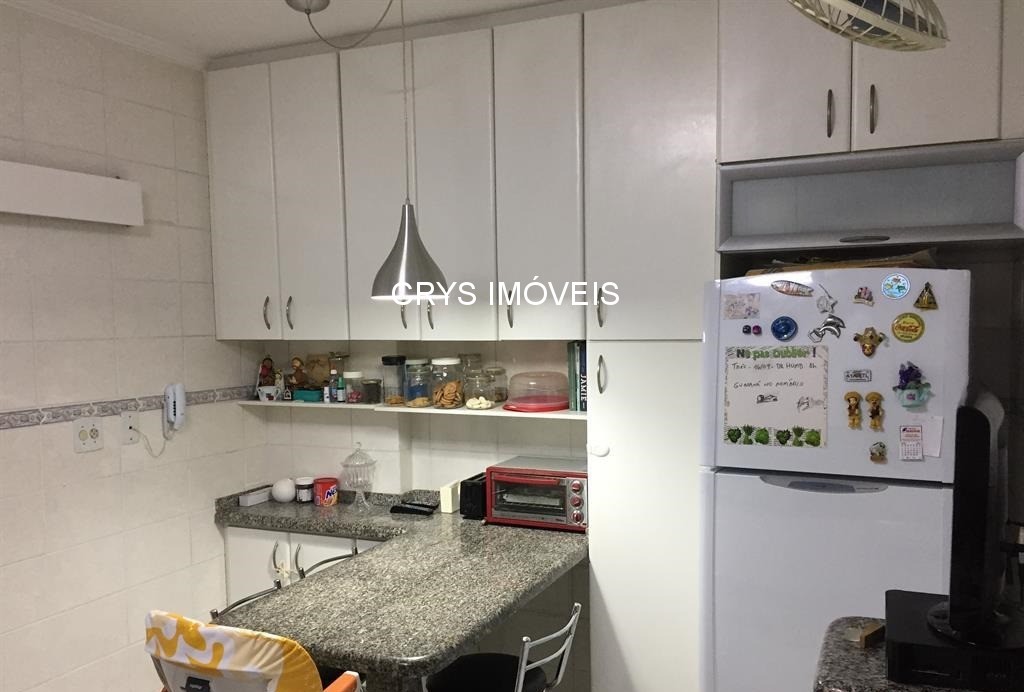 Apartamento, 3 quartos, 95 m² - Foto 13