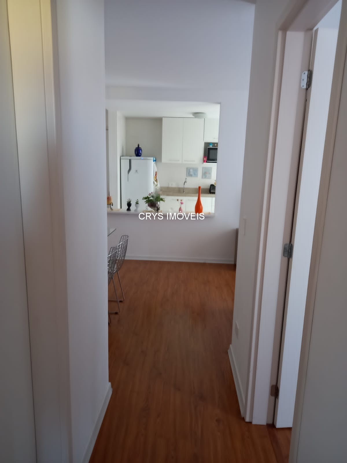 Apartamento, 2 quartos, 60 m² - Foto 5