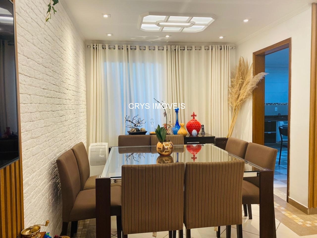 Casa, 4 quartos, 195 m² - Foto 28