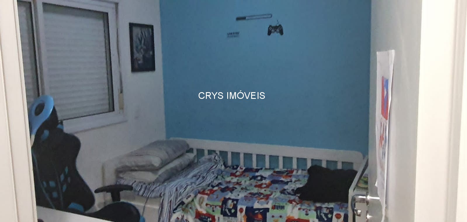 Apartamento, 2 quartos, 77 m² - Foto 4