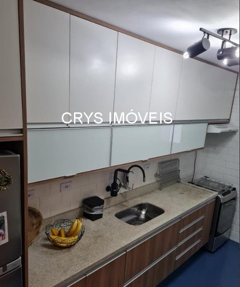Apartamento, 3 quartos, 72 m² - Foto 6