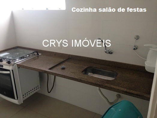 Apartamento, 3 quartos, 90 m² - Foto 8
