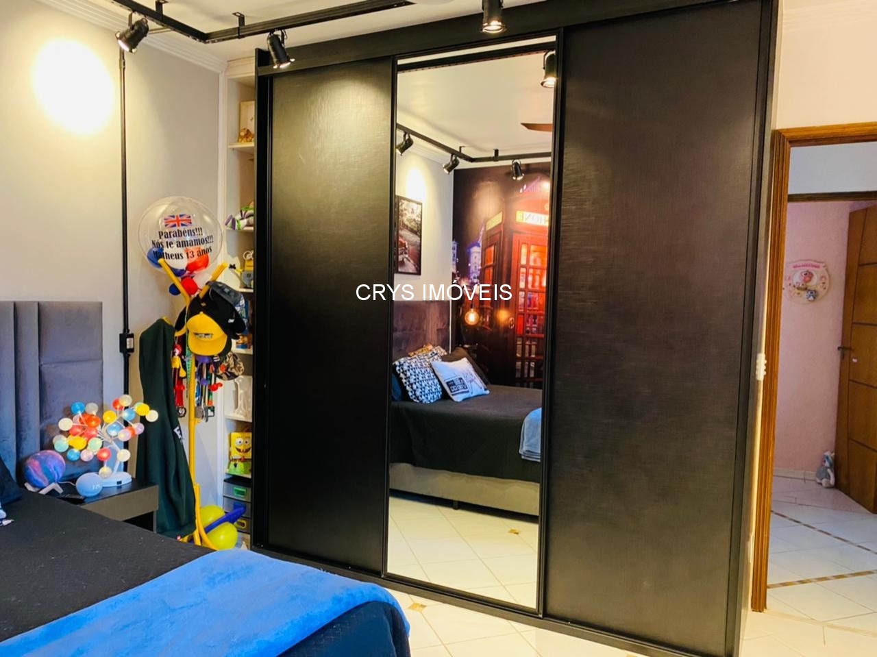 Casa, 4 quartos, 195 m² - Foto 9