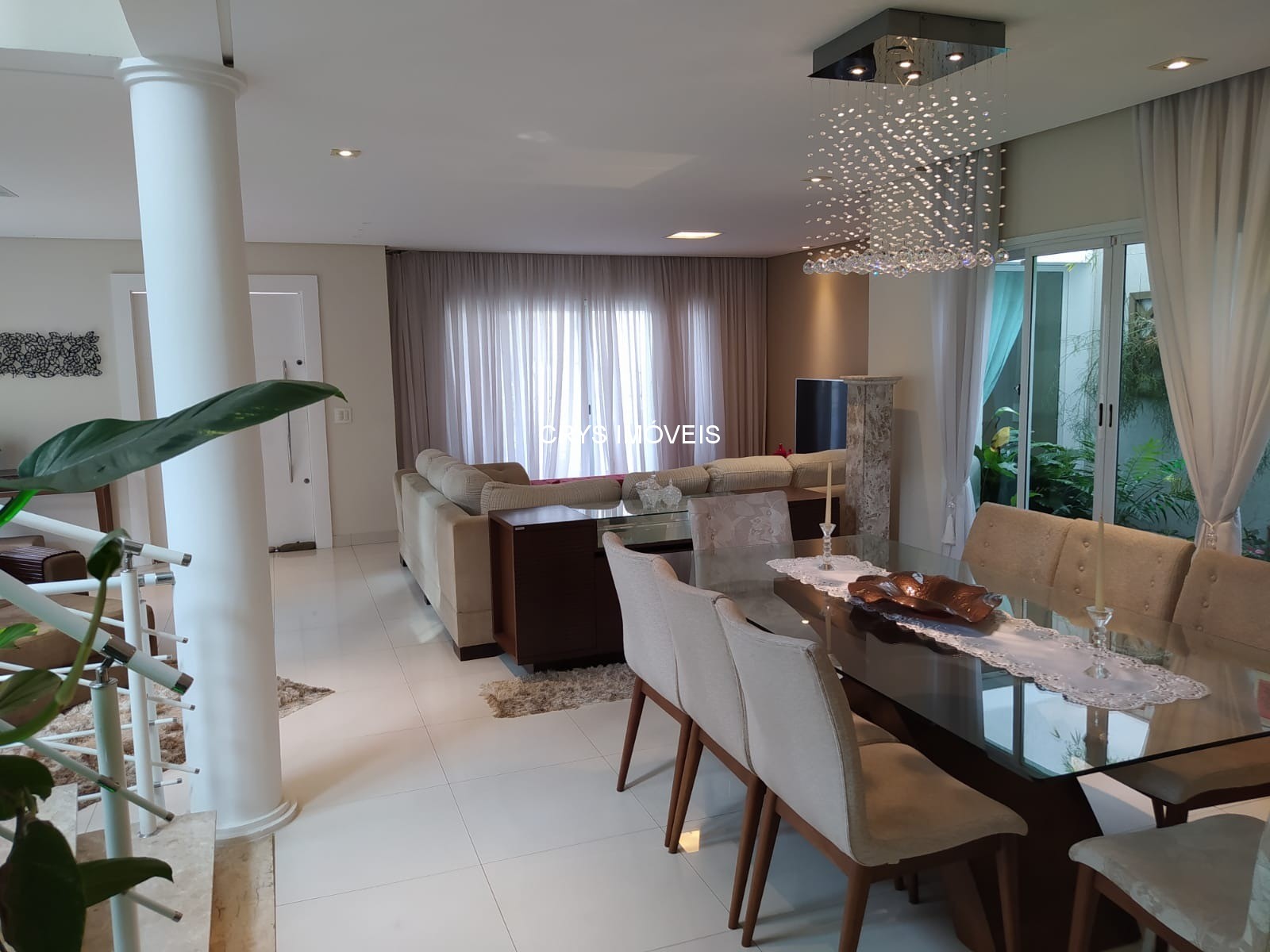 Casa, 4 quartos, 467 m² - Foto 69