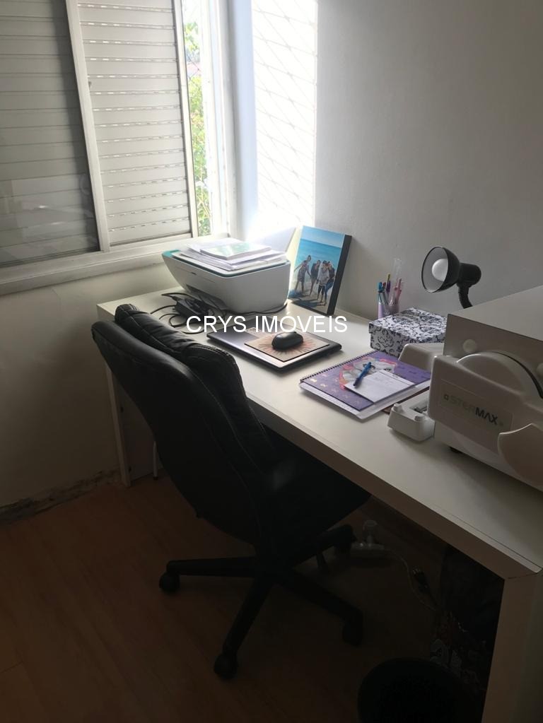 Apartamento, 2 quartos, 54 m² - Foto 9
