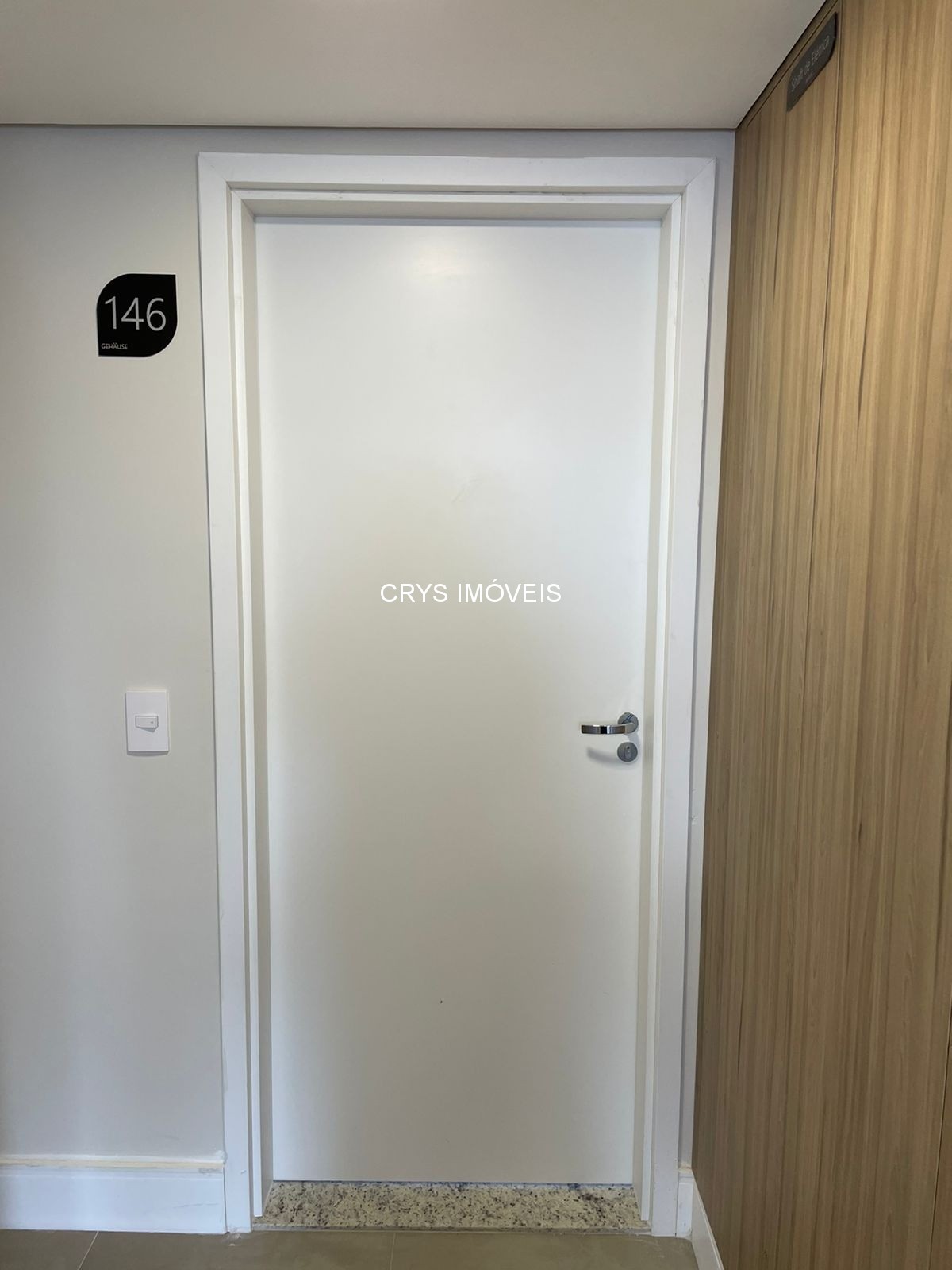 Apartamento à venda com 2 quartos, 40m² - Foto 17