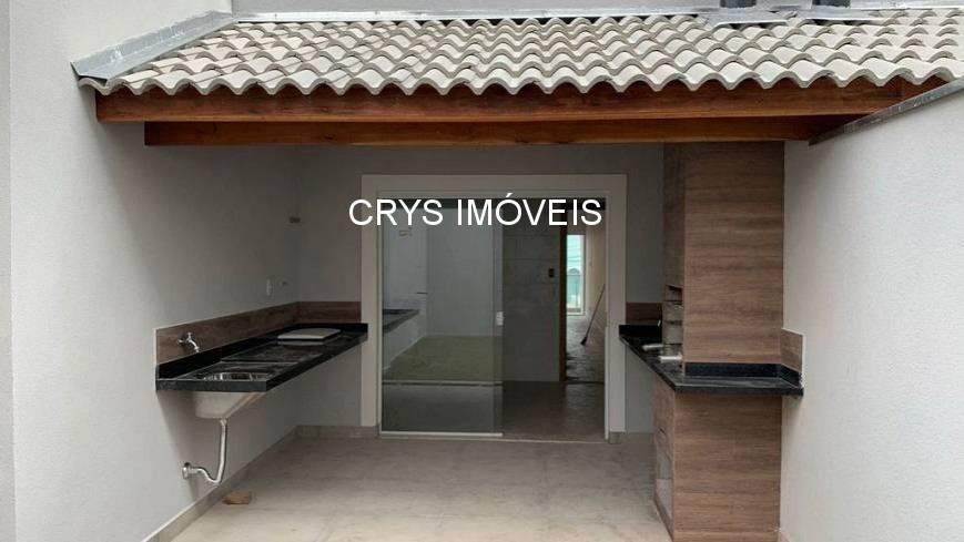 Casa, 3 quartos, 150 m² - Foto 3