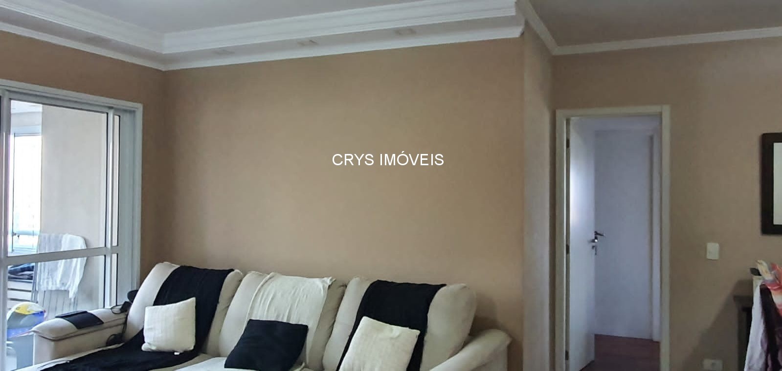 Apartamento, 2 quartos, 77 m² - Foto 2
