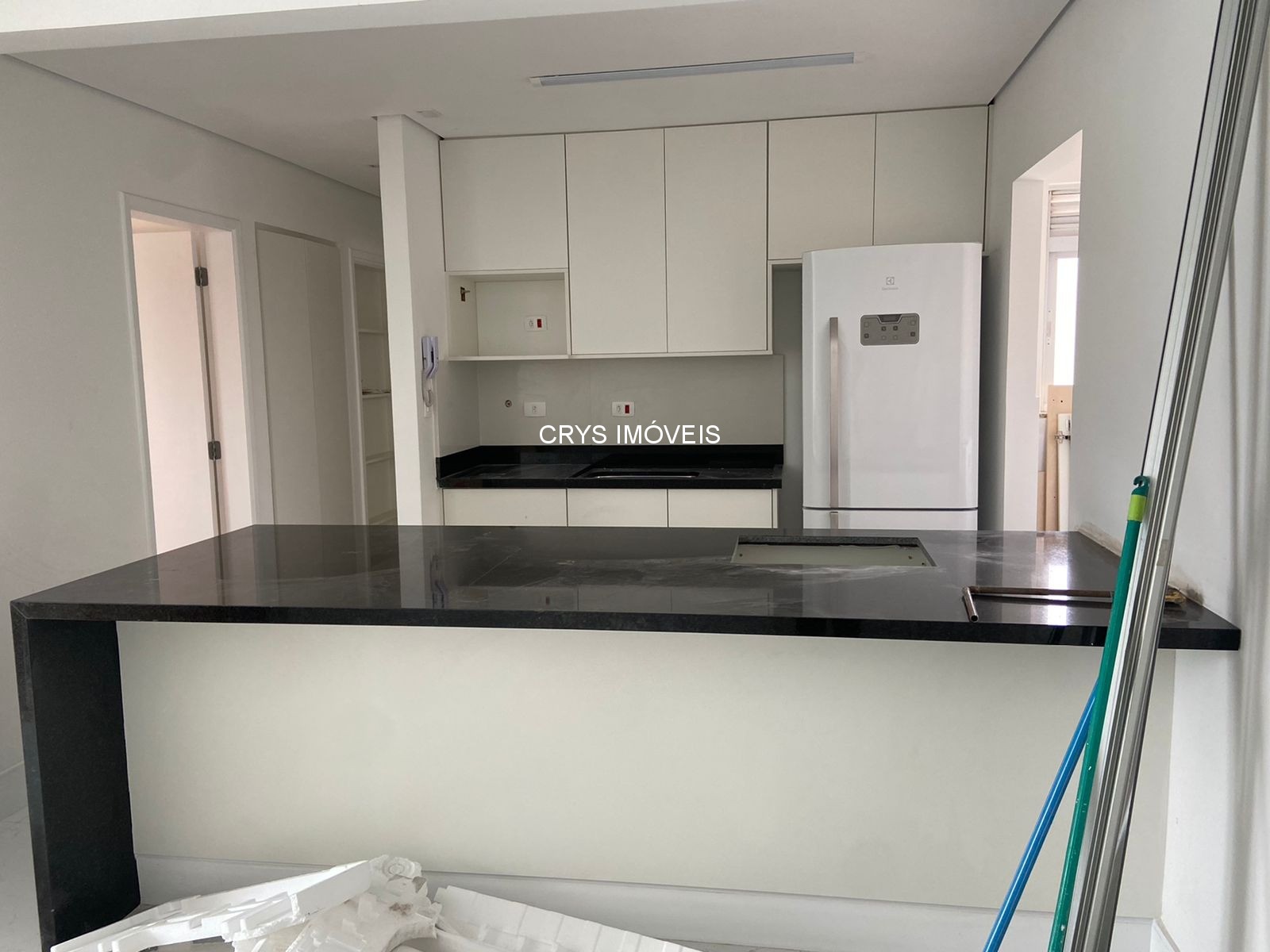 Apartamento, 3 quartos, 72 m² - Foto 1