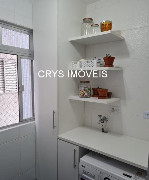 Apartamento, 3 quartos, 72 m² - Foto 5