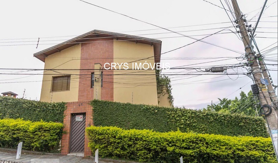 Casa à venda com 3 quartos, 241m² - Foto 13