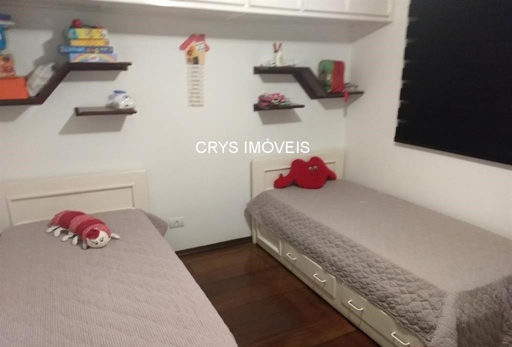 Apartamento, 3 quartos, 83 m² - Foto 6