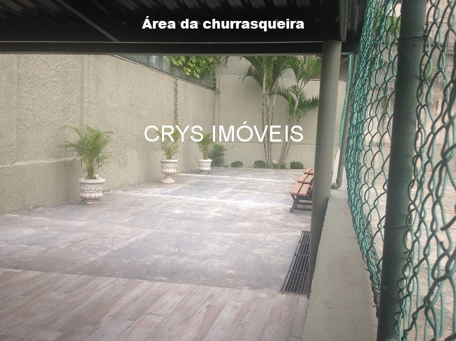 Apartamento, 3 quartos, 90 m² - Foto 31