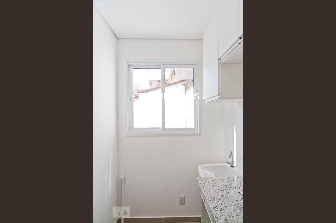 Apartamento, 1 quarto, 35 m² - Foto 7