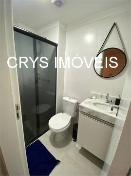 Apartamento, 2 quartos, 50 m² - Foto 9