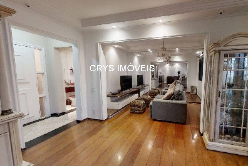 Apartamento, 3 quartos, 140 m² - Foto 13
