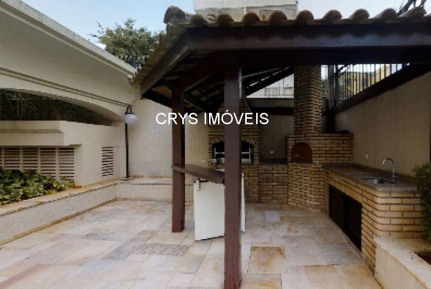Apartamento, 3 quartos, 140 m² - Foto 4