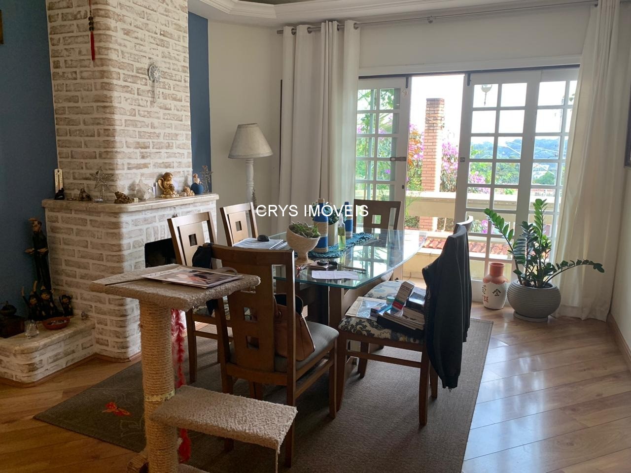 Casa, 3 quartos, 156 m² - Foto 3