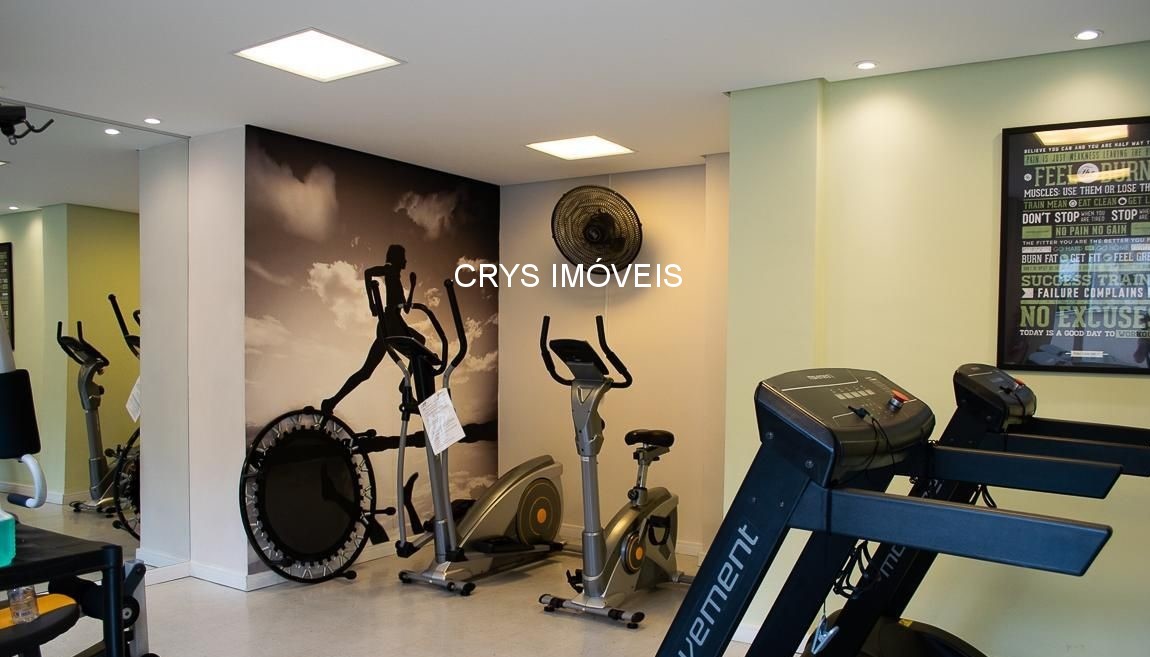 Apartamento à venda com 2 quartos, 45m² - Foto 12