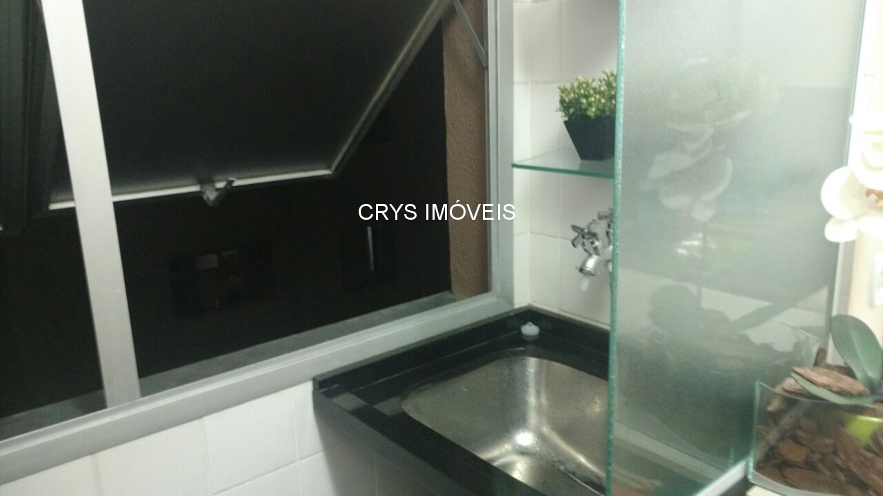 Cobertura, 2 quartos, 44 m² - Foto 12