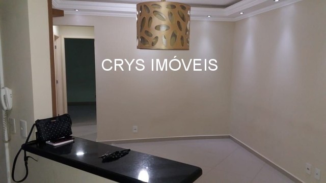 Apartamento, 2 quartos, 48 m² - Foto 7