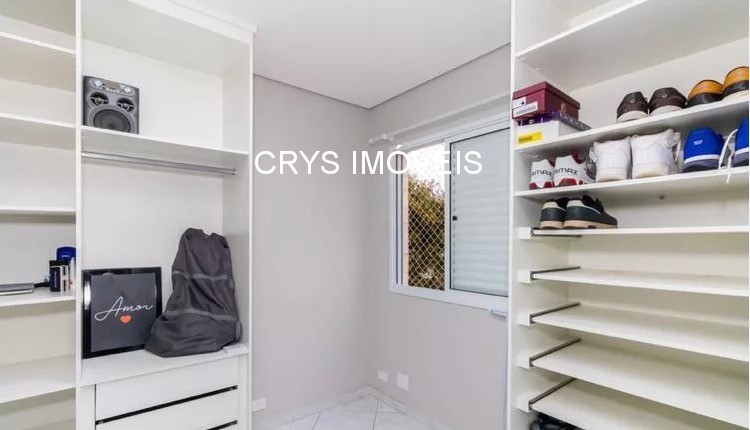 Apartamento, 3 quartos, 67 m² - Foto 4