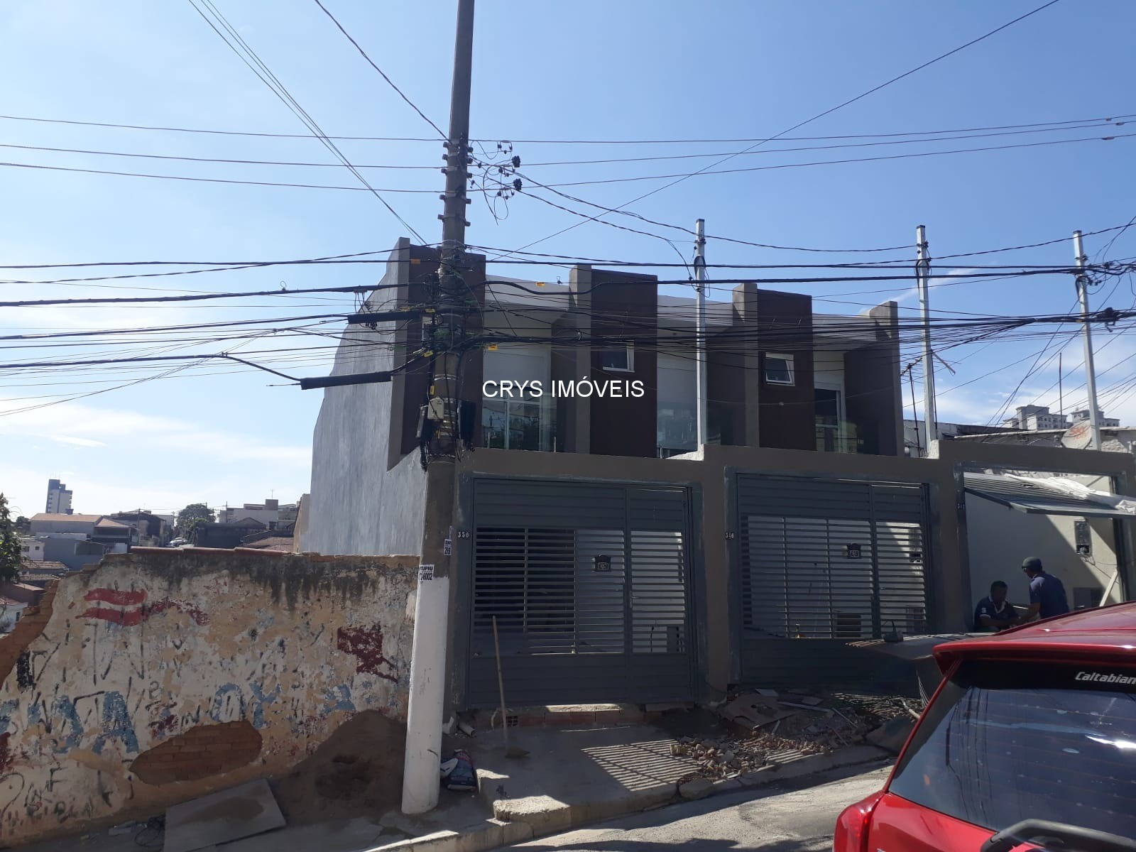 Casa, 3 quartos, 129 m² - Foto 10