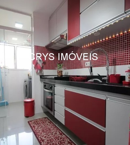 Apartamento, 2 quartos, 58 m² - Foto 18