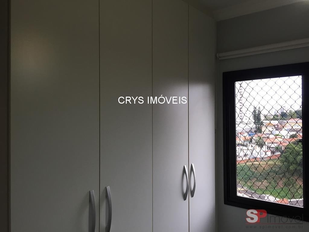 Apartamento, 3 quartos, 95 m² - Foto 11
