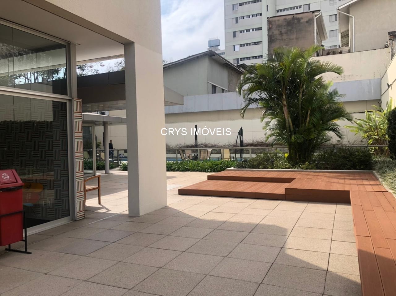 Apartamento, 2 quartos, 64 m² - Foto 8