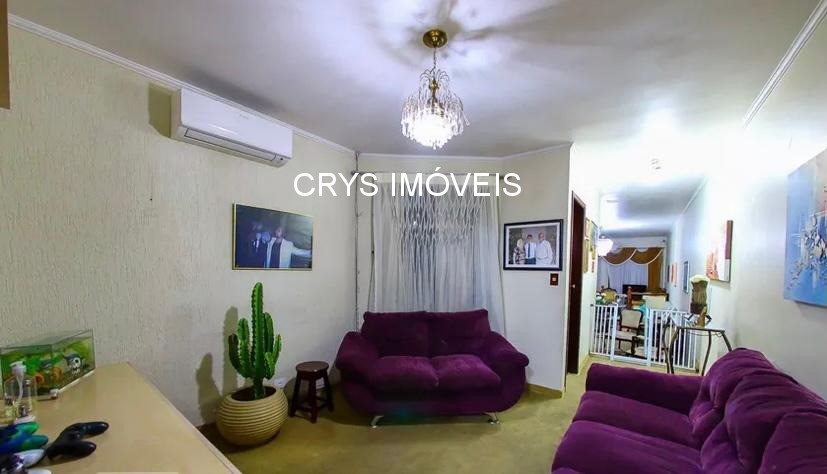 Casa, 3 quartos, 239 m² - Foto 1