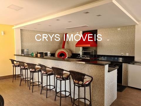 Apartamento, 3 quartos, 121 m² - Foto 2