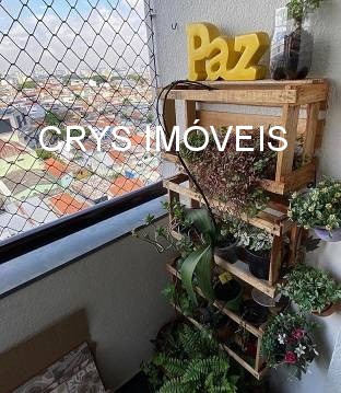 Apartamento, 2 quartos, 65 m² - Foto 19