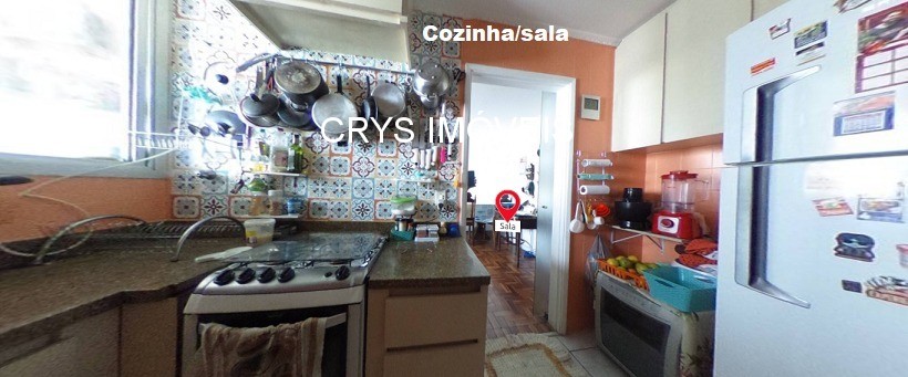 Apartamento, 3 quartos, 90 m² - Foto 15