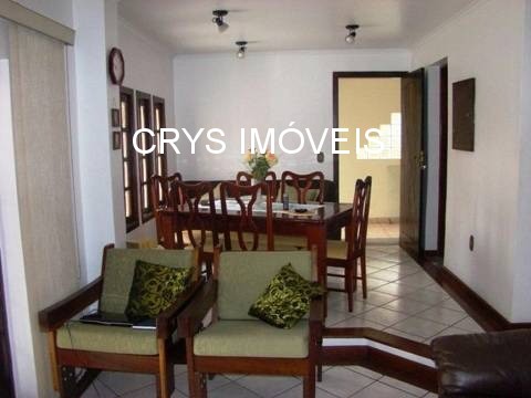 Casa, 3 quartos, 200 m² - Foto 3