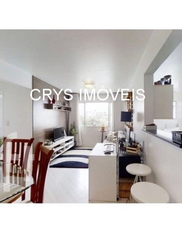 Apartamento, 2 quartos, 62 m² - Foto 1