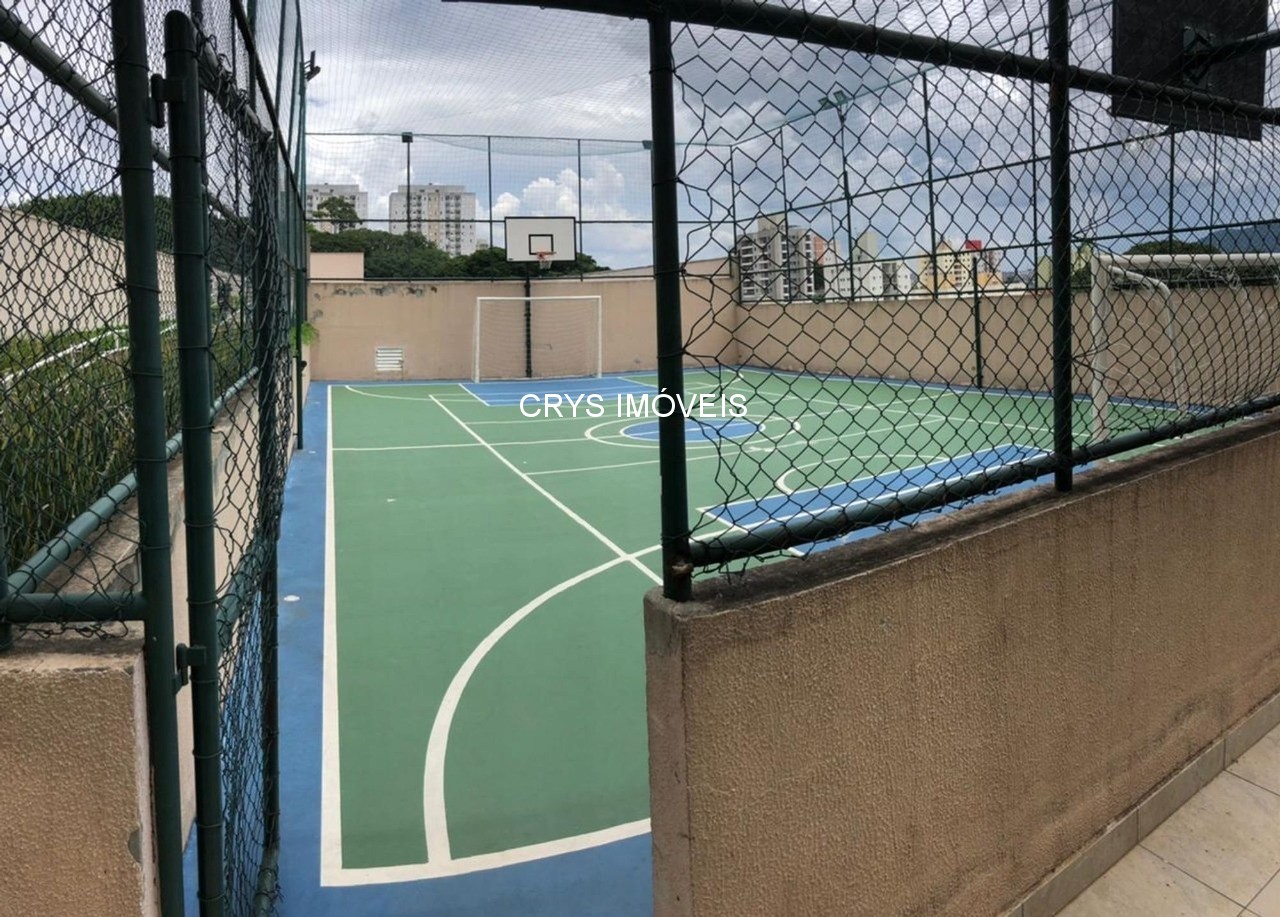 Apartamento à venda com 2 quartos, 45m² - Foto 5