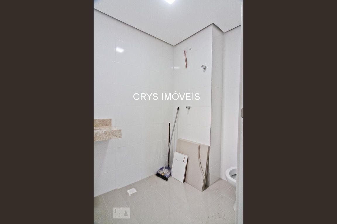 Apartamento, 1 quarto, 35 m² - Foto 3