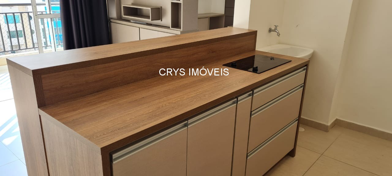 Apartamento, 1 quarto, 42 m² - Foto 4