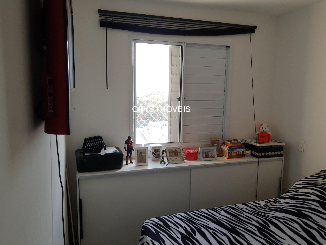 Apartamento à venda com 2 quartos, 45m² - Foto 20