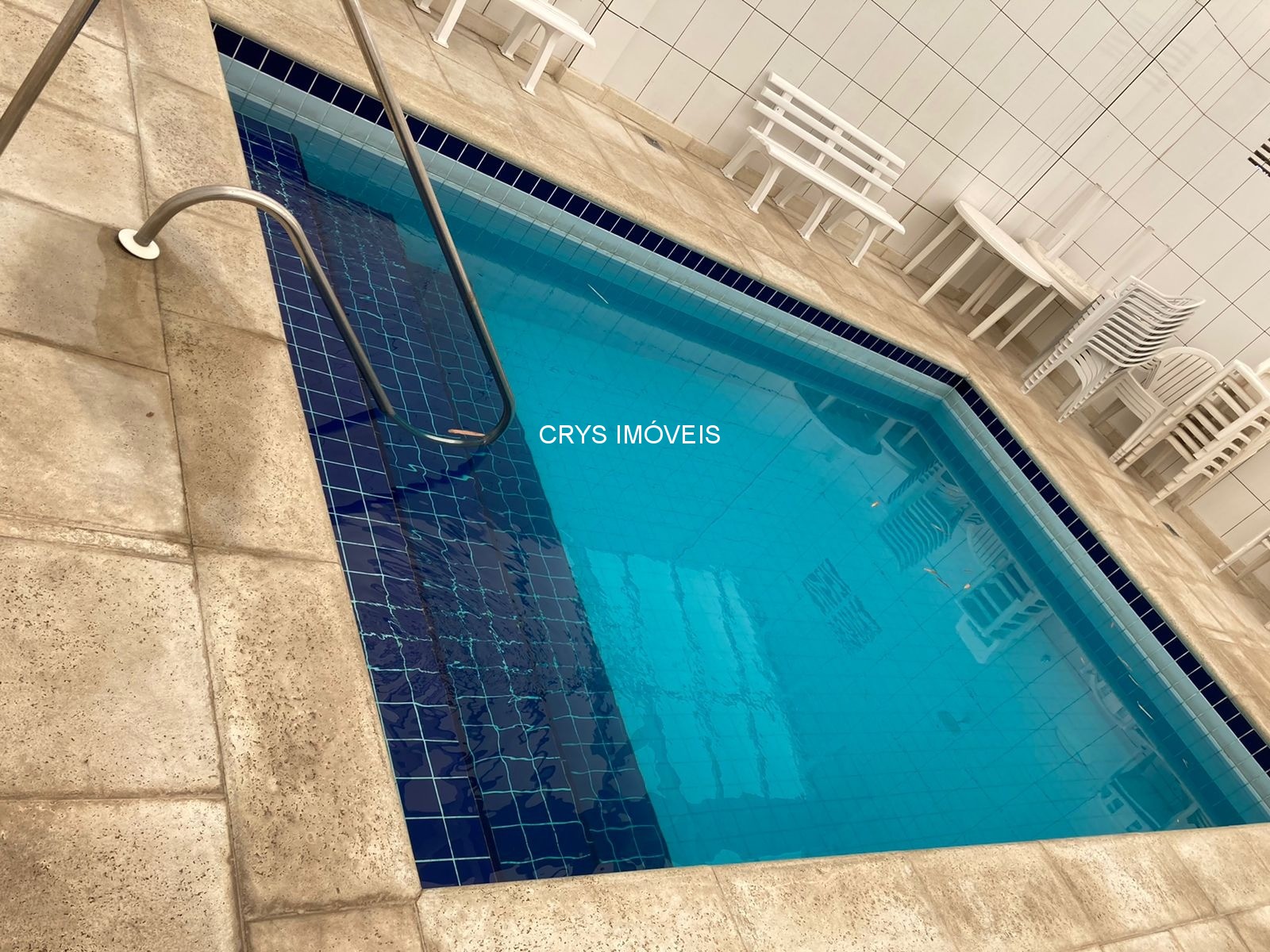 Apartamento, 2 quartos, 50 m² - Foto 42