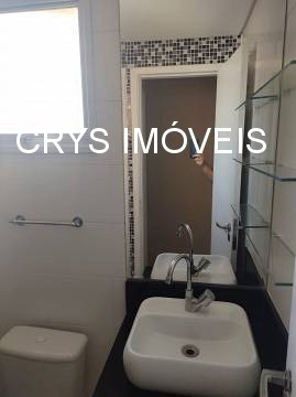 Apartamento, 3 quartos, 85 m² - Foto 20